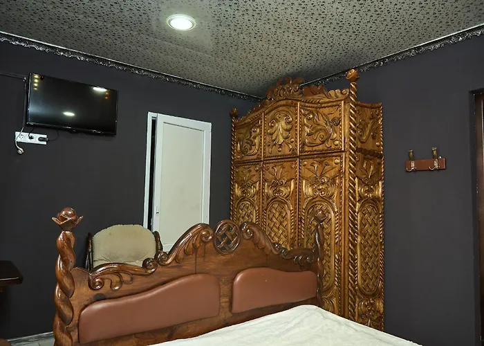 Hotel Lux Aquapark