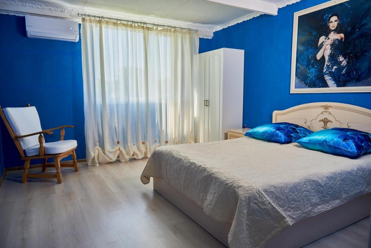 Lux Aquapark 4*