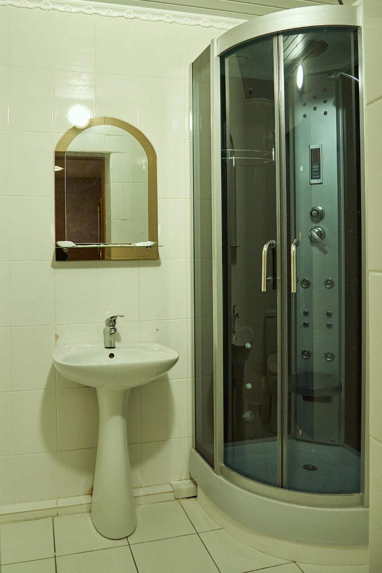 Lux Aquapark